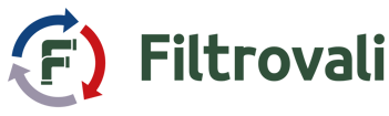 Filtrovali